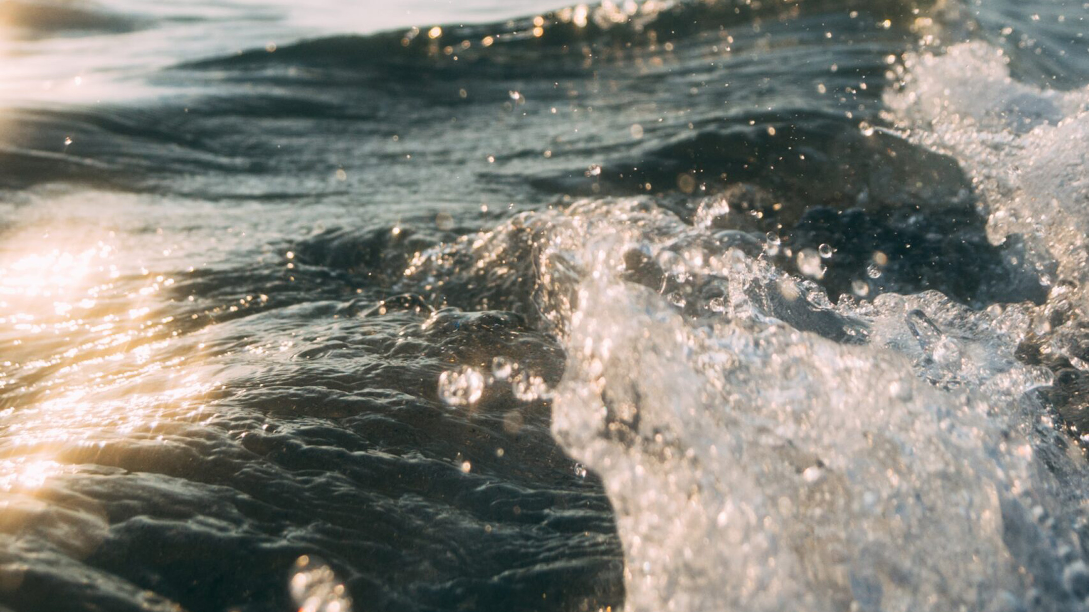 L'art de surfer sur les vagues